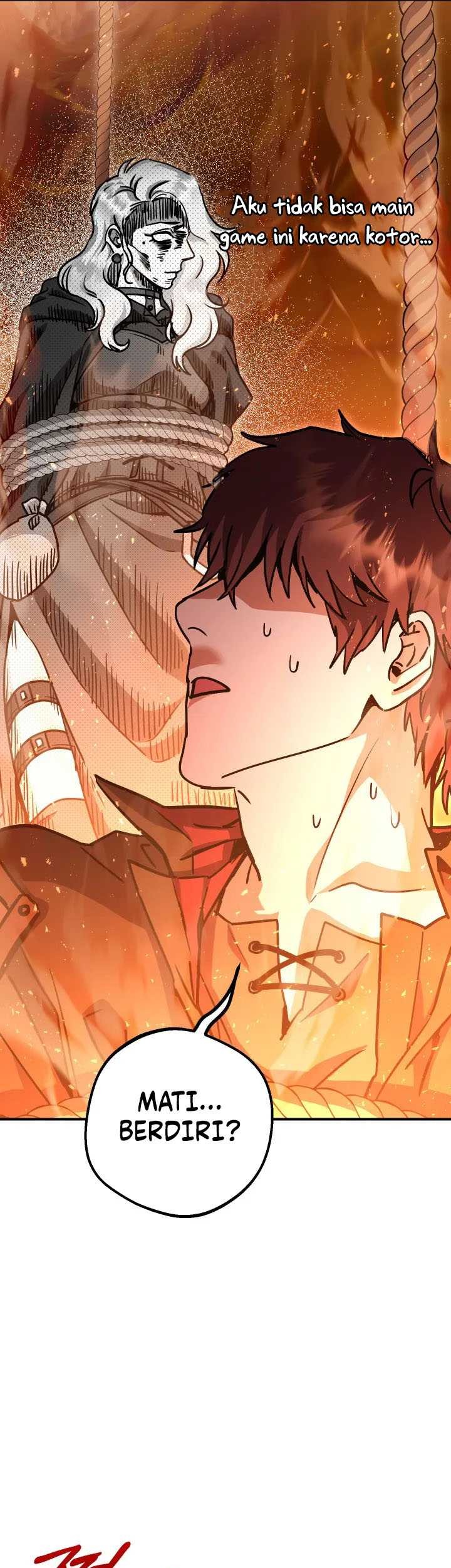 Legendary Blacksmith’s Vengeance Chapter 32 - halaman 13