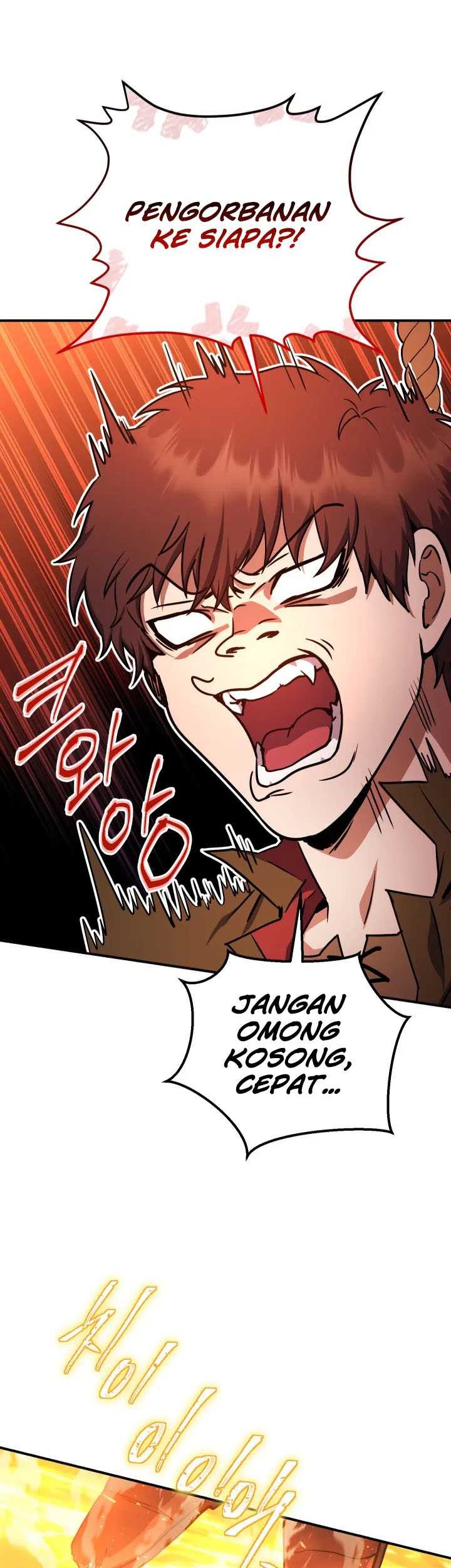 Legendary Blacksmith’s Vengeance Chapter 32 - halaman 15