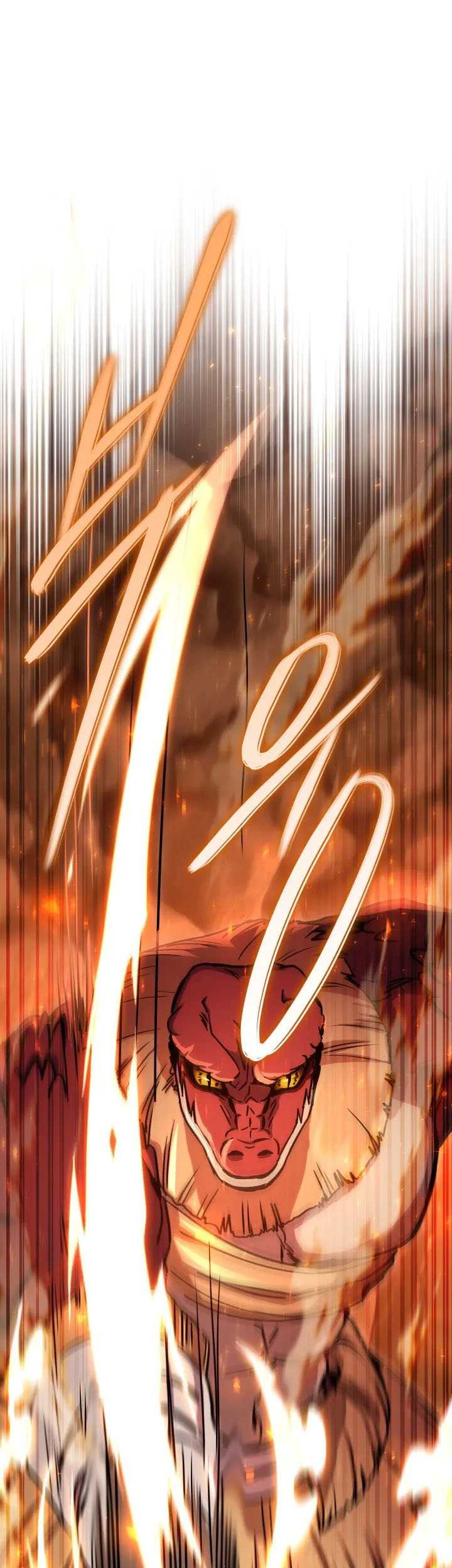 Legendary Blacksmith’s Vengeance Chapter 32 - halaman 18