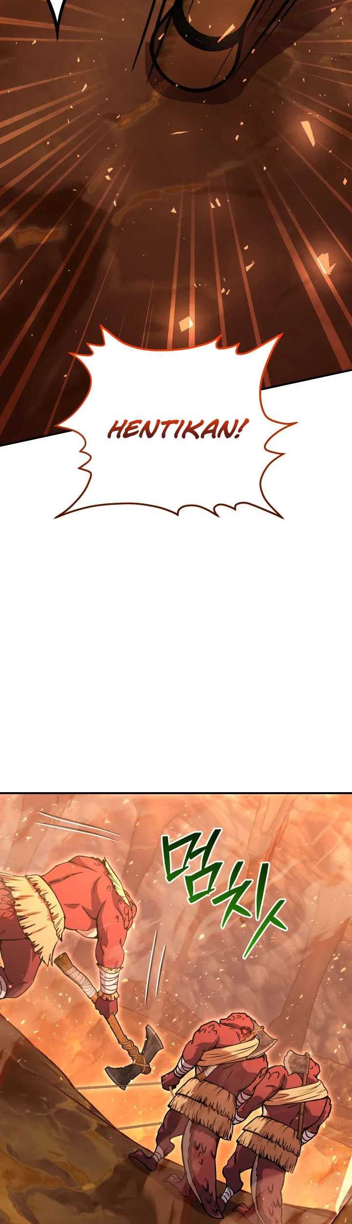 Legendary Blacksmith’s Vengeance Chapter 32 - halaman 21