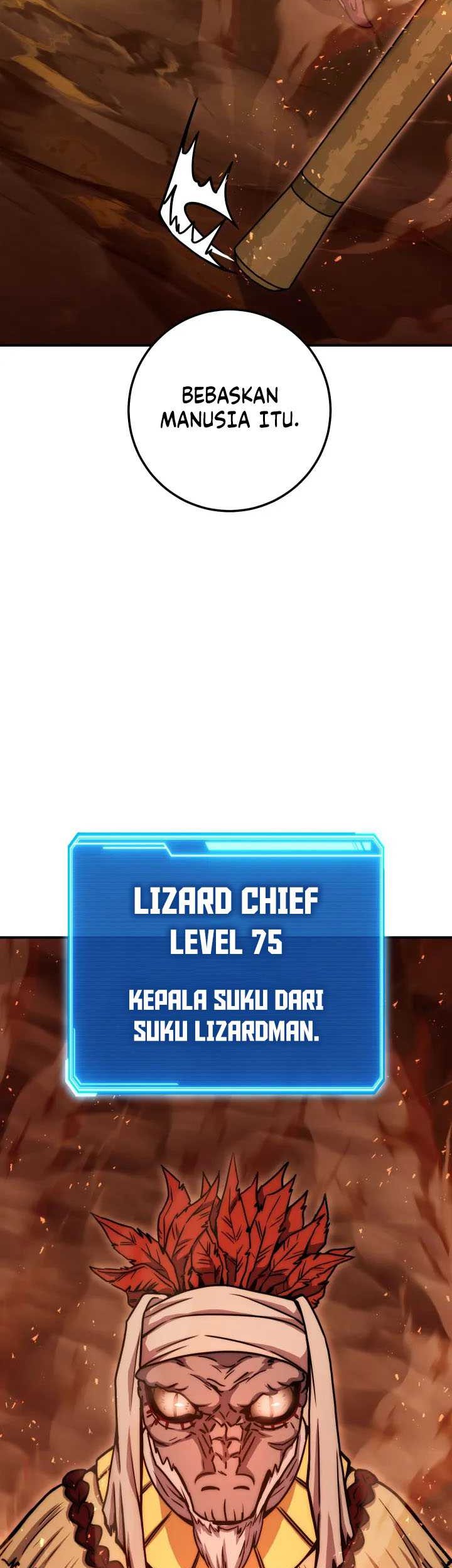 Legendary Blacksmith’s Vengeance Chapter 32 - halaman 22