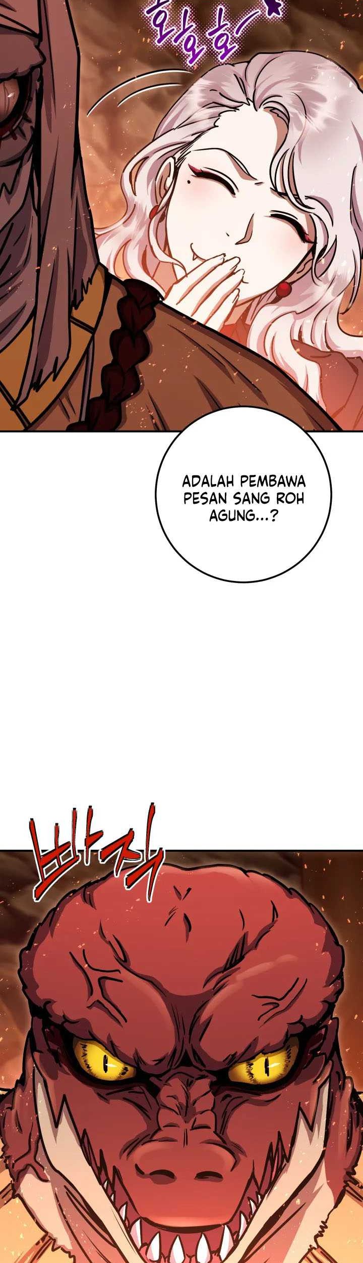 Legendary Blacksmith’s Vengeance Chapter 32 - halaman 26