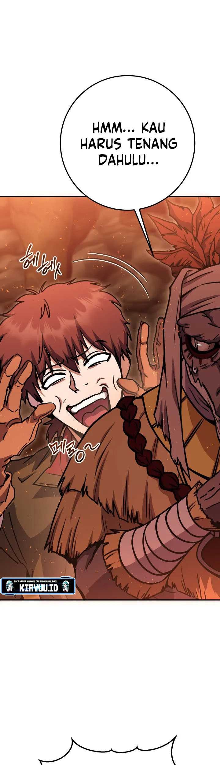 Legendary Blacksmith’s Vengeance Chapter 32 - halaman 28