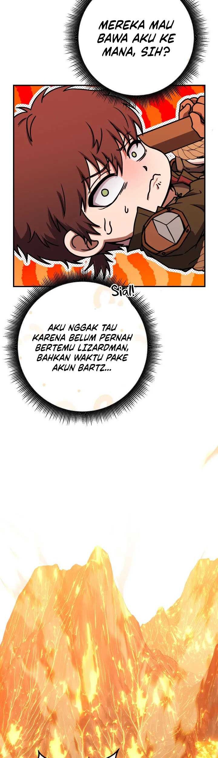 Legendary Blacksmith’s Vengeance Chapter 32 - halaman 3