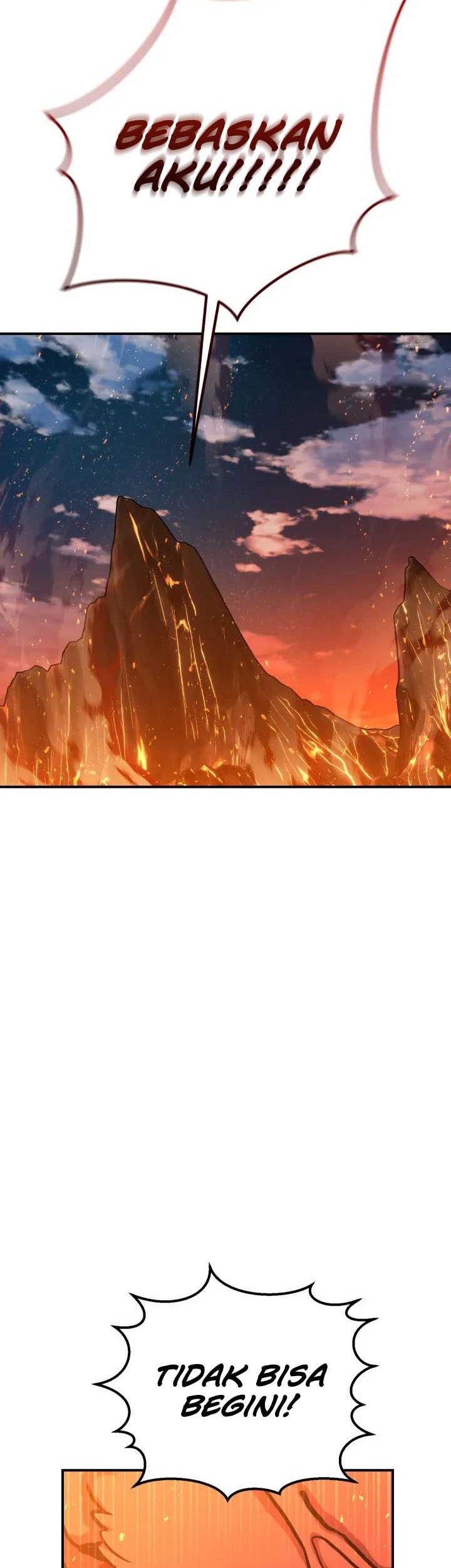 Legendary Blacksmith’s Vengeance Chapter 32 - halaman 33
