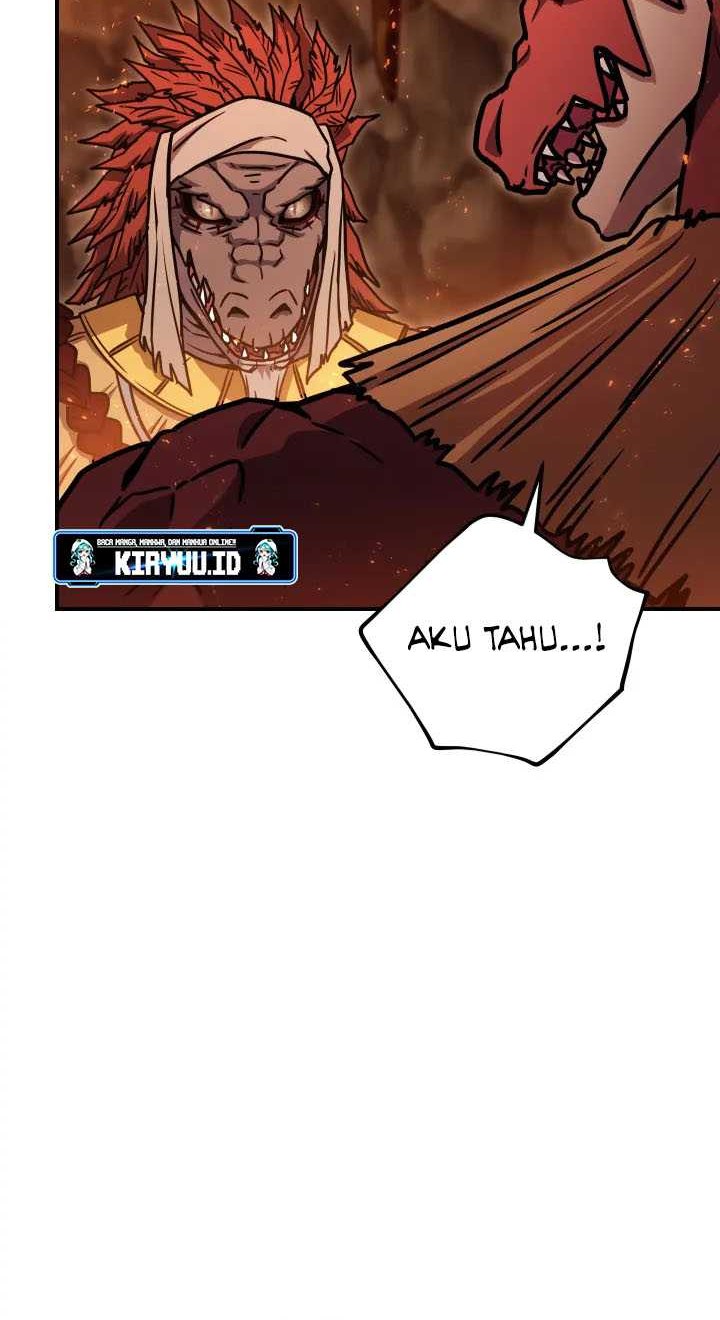 Legendary Blacksmith’s Vengeance Chapter 32 - halaman 39