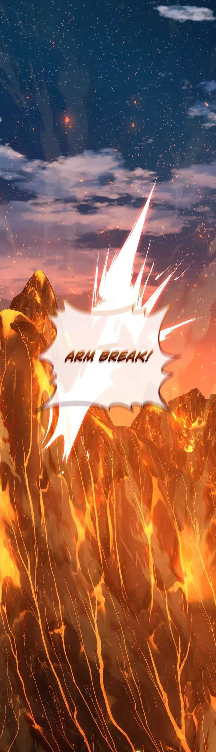 Legendary Blacksmith’s Vengeance Chapter 32 - halaman 43