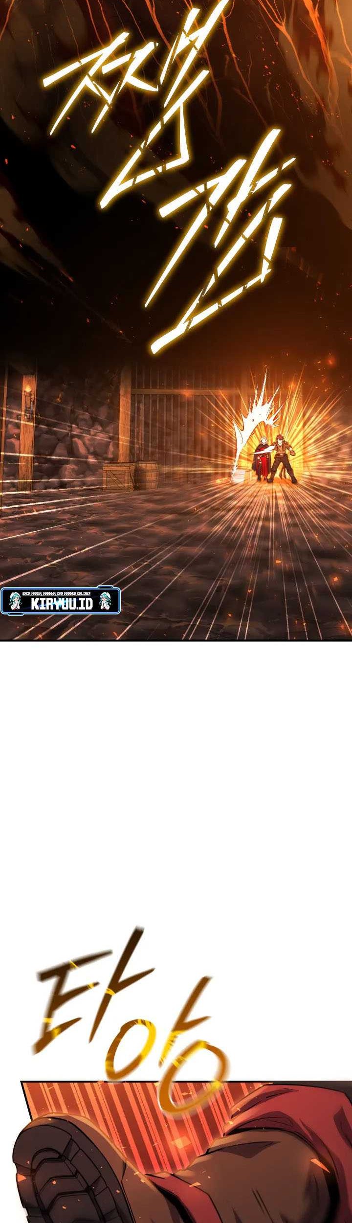 Legendary Blacksmith’s Vengeance Chapter 32 - halaman 44