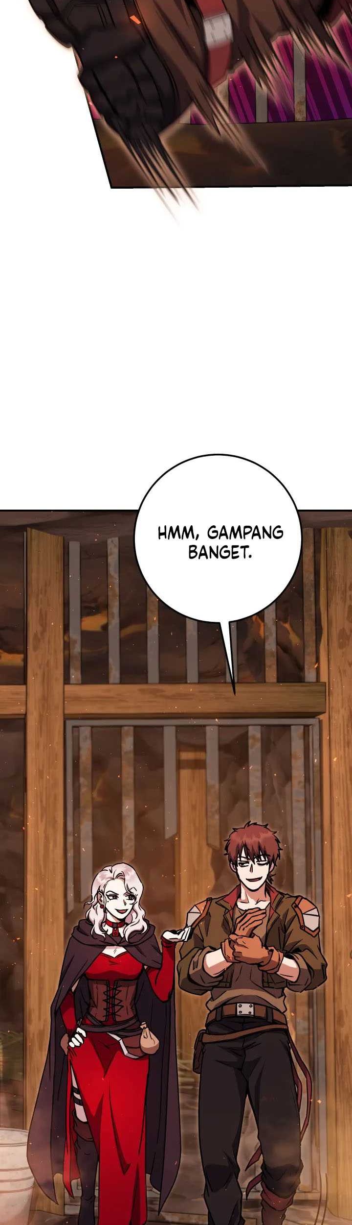 Legendary Blacksmith’s Vengeance Chapter 32 - halaman 45