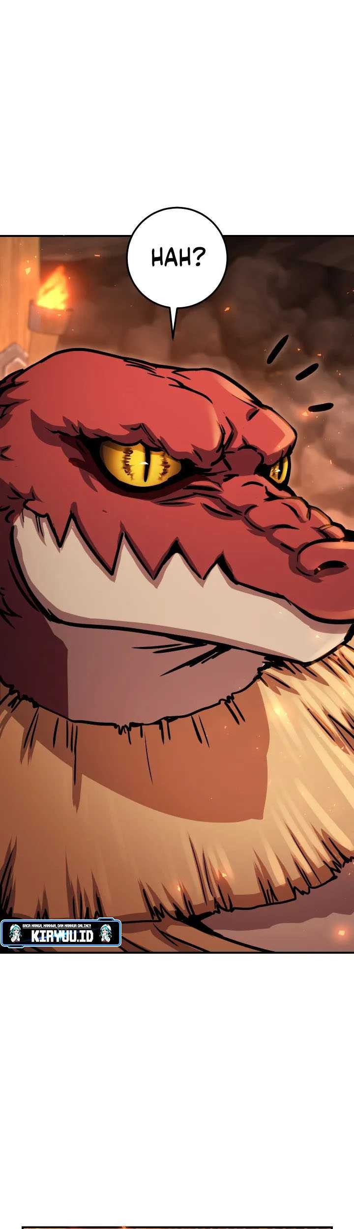 Legendary Blacksmith’s Vengeance Chapter 32 - halaman 47