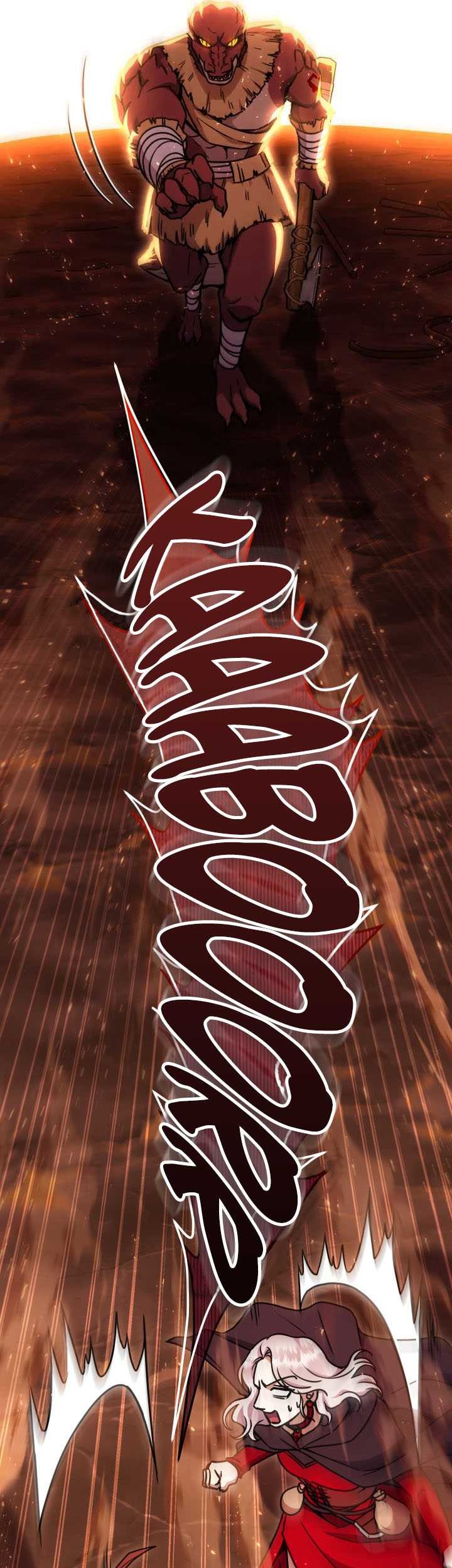 Legendary Blacksmith’s Vengeance Chapter 32 - halaman 50