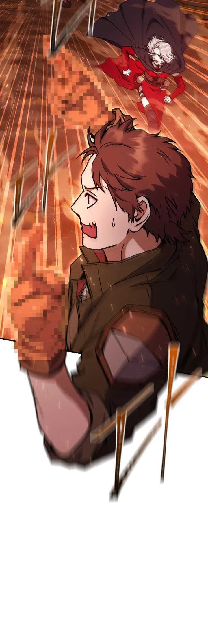 Legendary Blacksmith’s Vengeance Chapter 32 - halaman 53