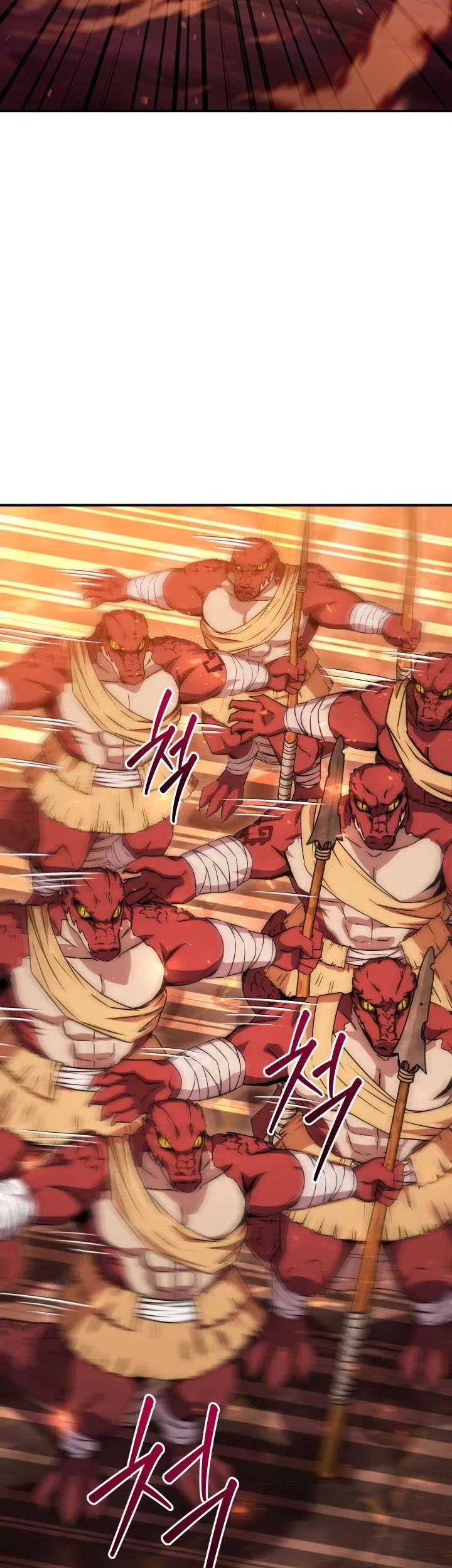 Legendary Blacksmith’s Vengeance Chapter 32 - halaman 56