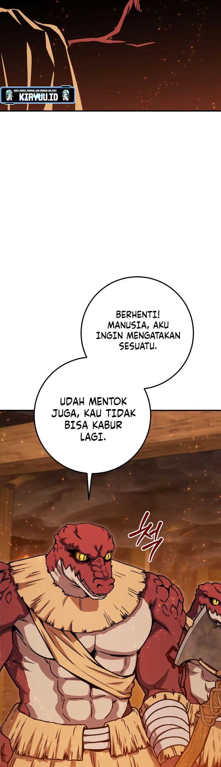 Legendary Blacksmith’s Vengeance Chapter 32 - halaman 59