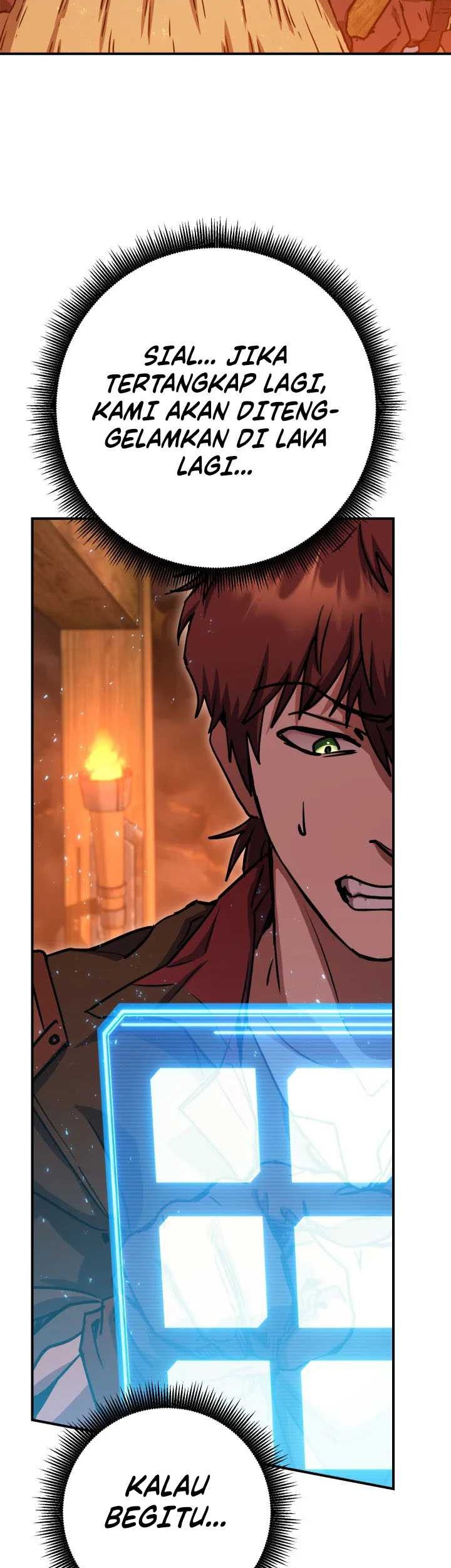 Legendary Blacksmith’s Vengeance Chapter 32 - halaman 60