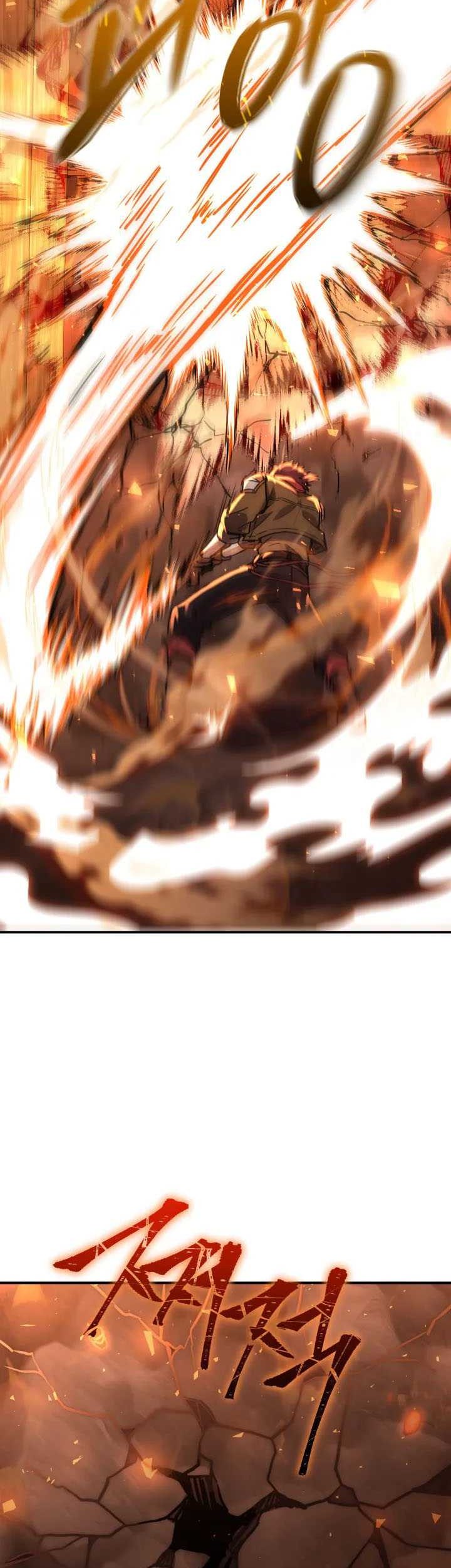 Legendary Blacksmith’s Vengeance Chapter 32 - halaman 64