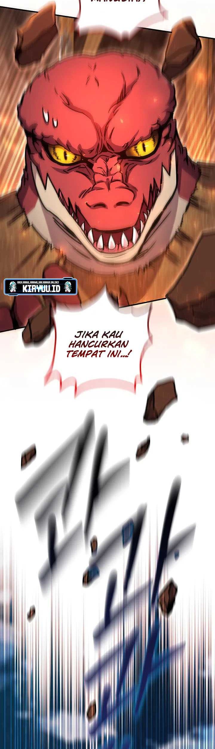 Legendary Blacksmith’s Vengeance Chapter 32 - halaman 67