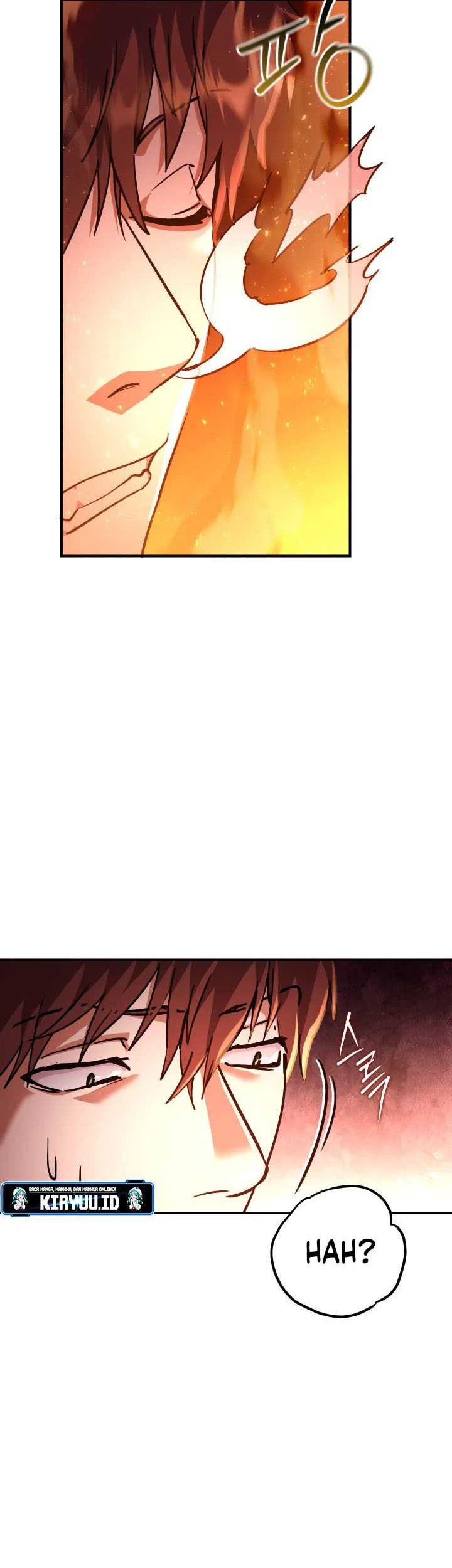 Legendary Blacksmith’s Vengeance Chapter 32 - halaman 7