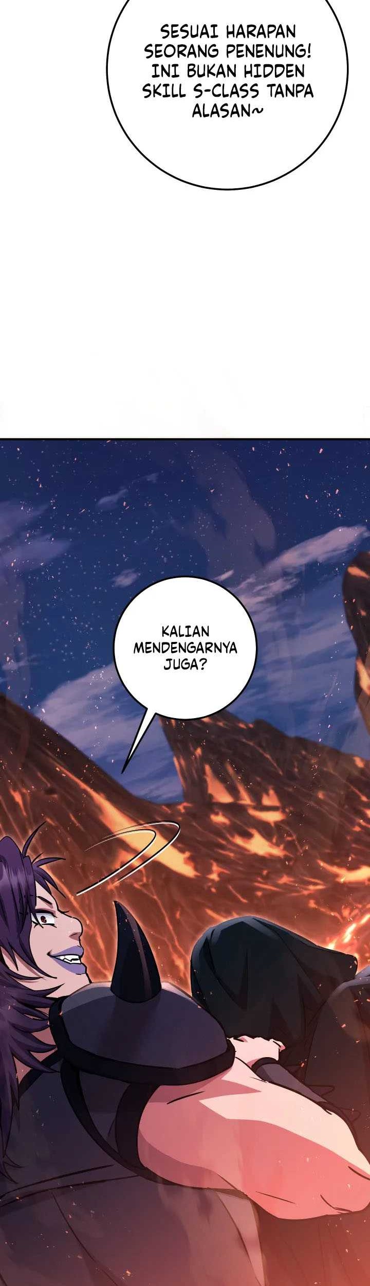 Legendary Blacksmith’s Vengeance Chapter 32 - halaman 71