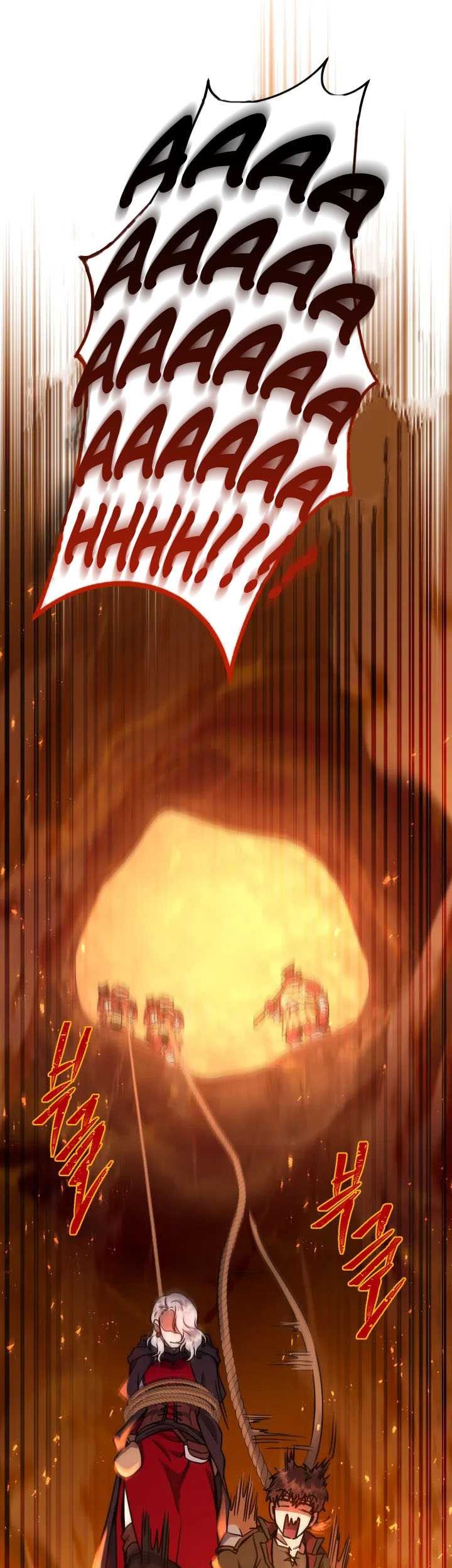 Legendary Blacksmith’s Vengeance Chapter 32 - halaman 9
