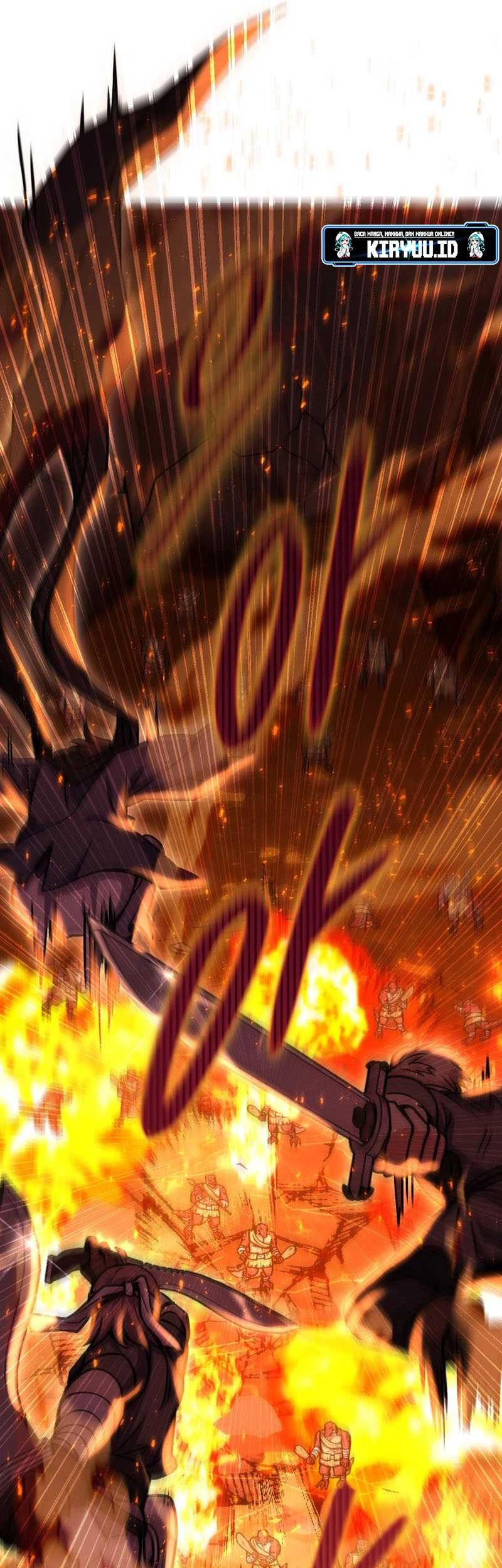 Legendary Blacksmith’s Vengeance Chapter 33 - halaman 14