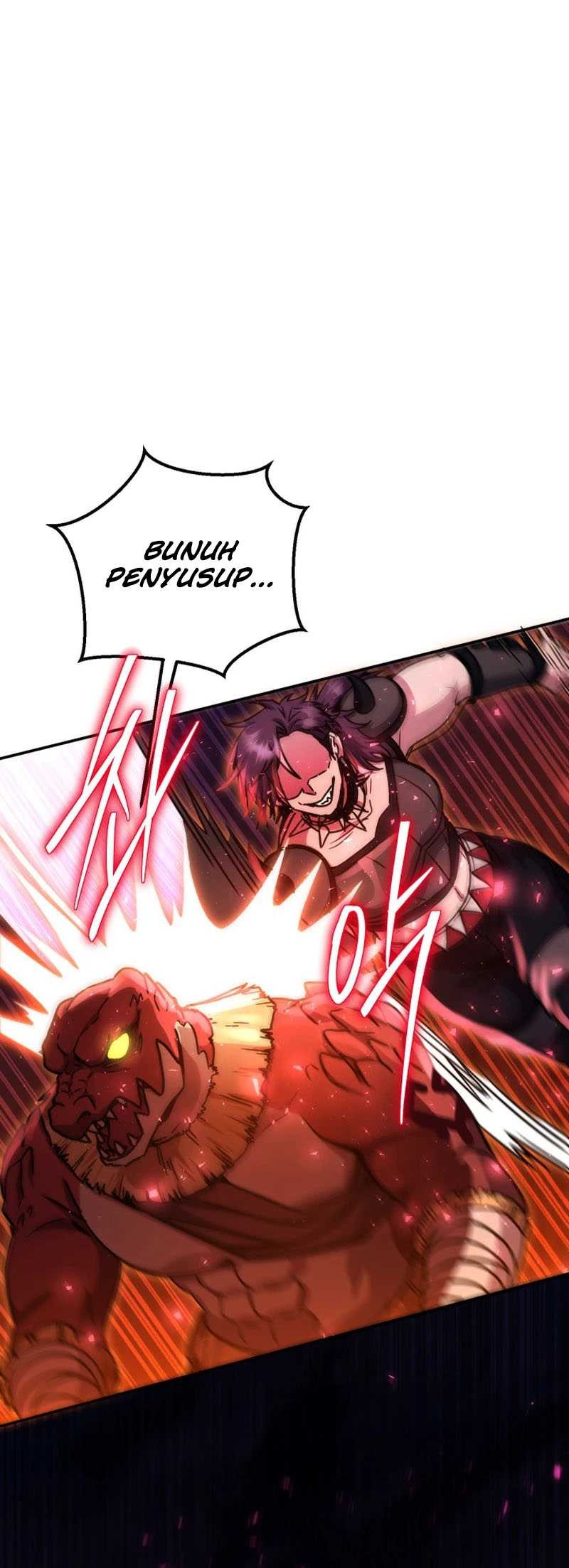 Legendary Blacksmith’s Vengeance Chapter 33 - halaman 16