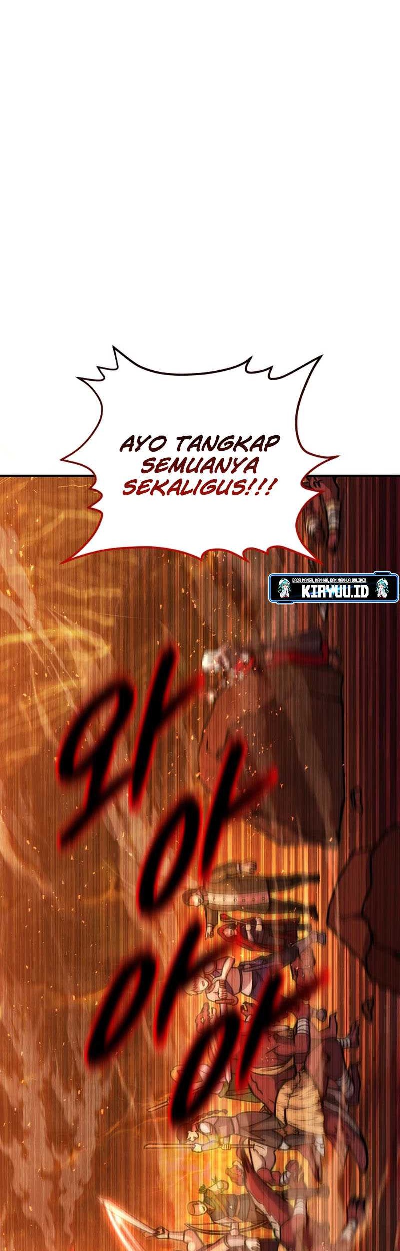 Legendary Blacksmith’s Vengeance Chapter 33 - halaman 19