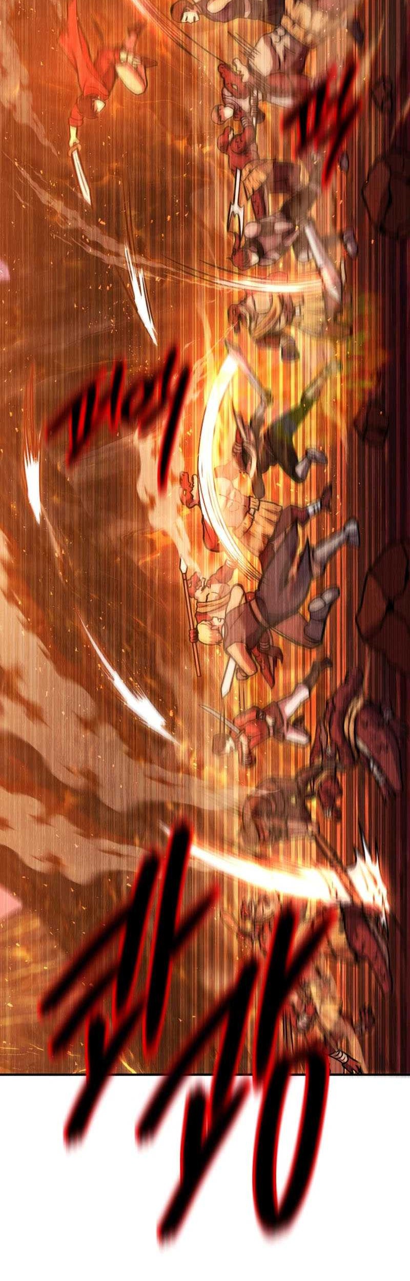 Legendary Blacksmith’s Vengeance Chapter 33 - halaman 20