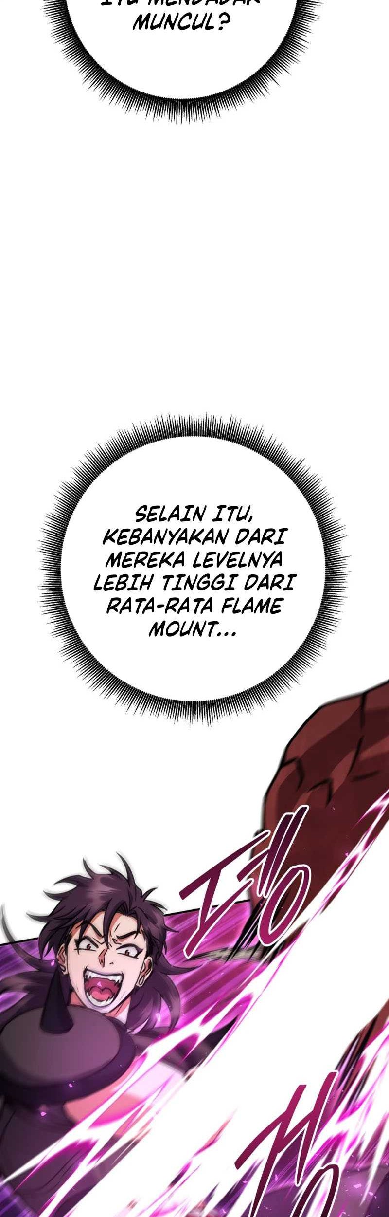 Legendary Blacksmith’s Vengeance Chapter 33 - halaman 23