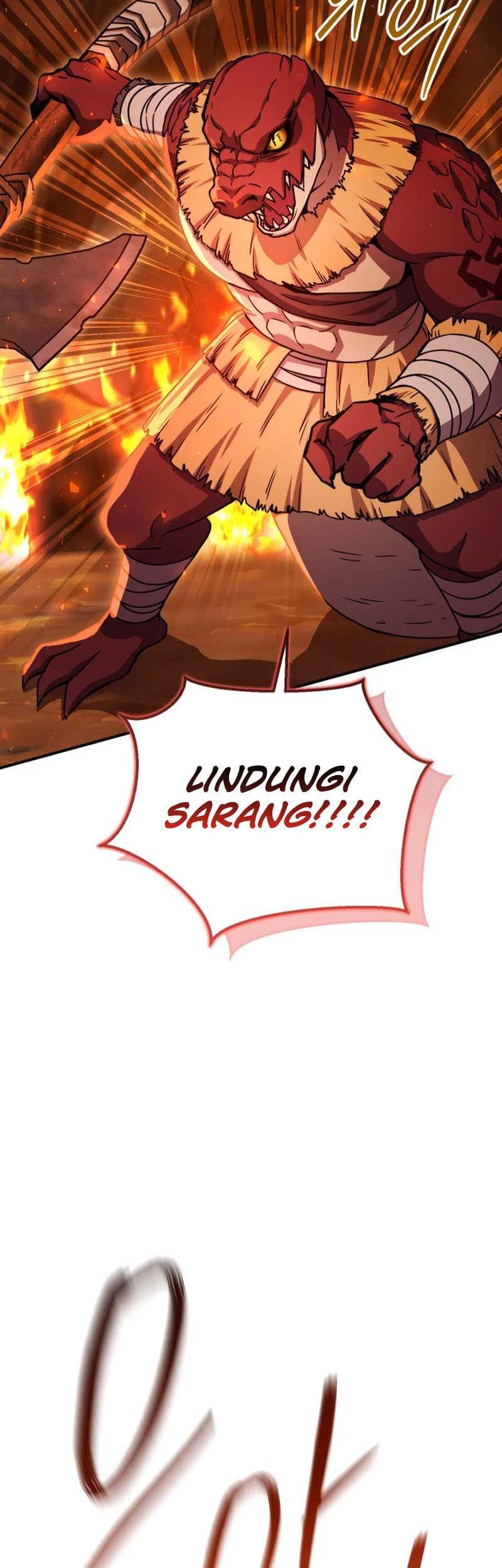 Legendary Blacksmith’s Vengeance Chapter 33 - halaman 28