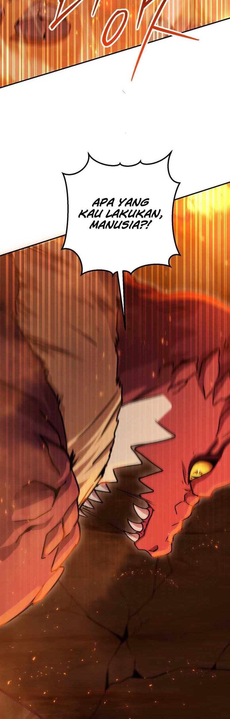 Legendary Blacksmith’s Vengeance Chapter 33 - halaman 3
