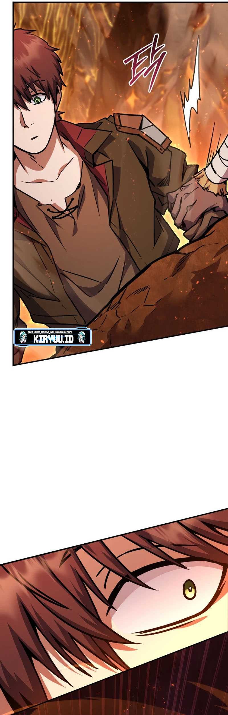 Legendary Blacksmith’s Vengeance Chapter 33 - halaman 32
