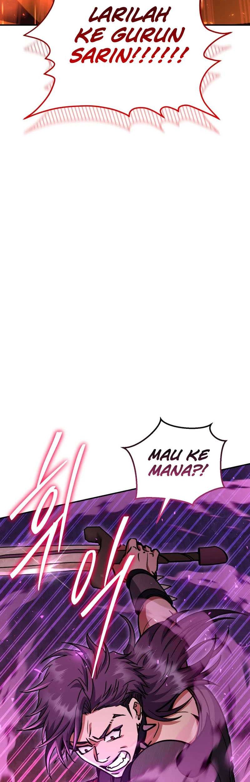 Legendary Blacksmith’s Vengeance Chapter 33 - halaman 35