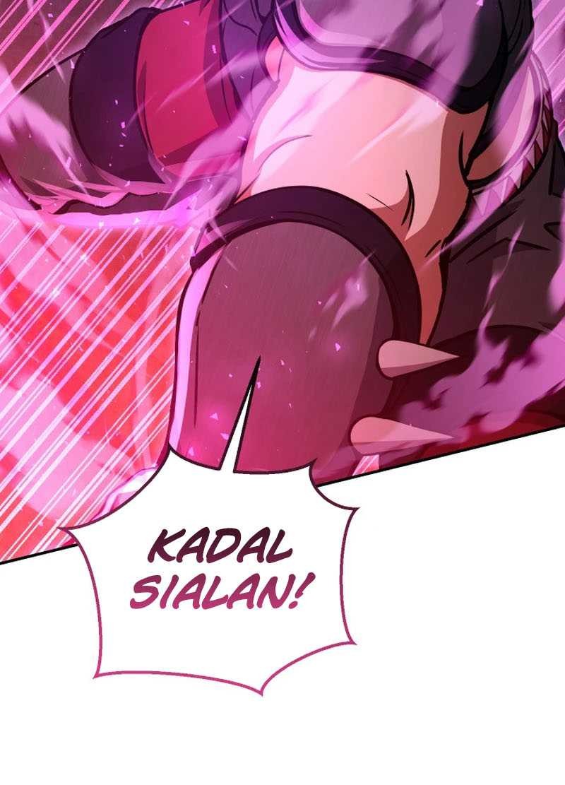 Legendary Blacksmith’s Vengeance Chapter 33 - halaman 36