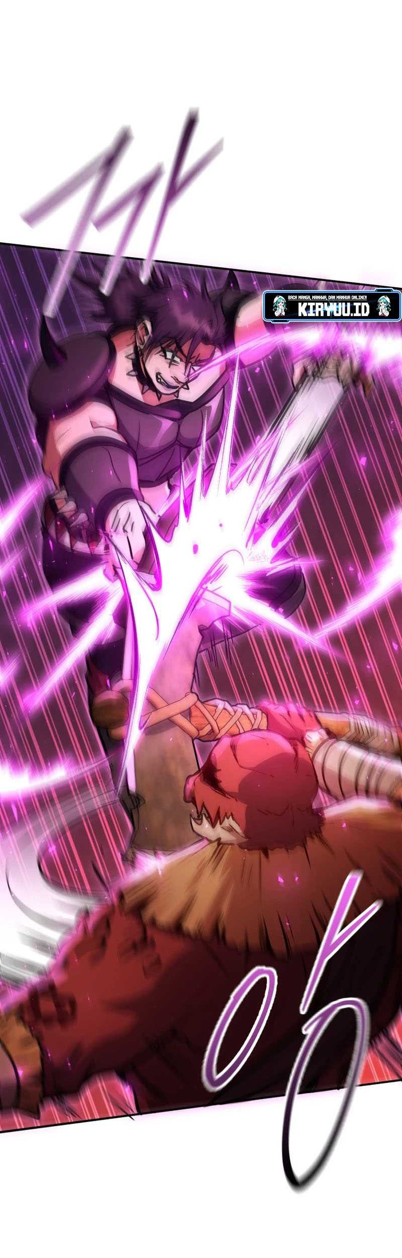 Legendary Blacksmith’s Vengeance Chapter 33 - halaman 38