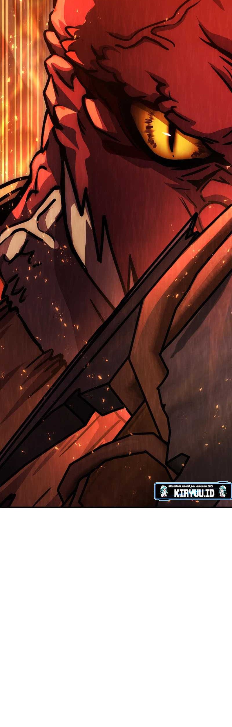 Legendary Blacksmith’s Vengeance Chapter 33 - halaman 40