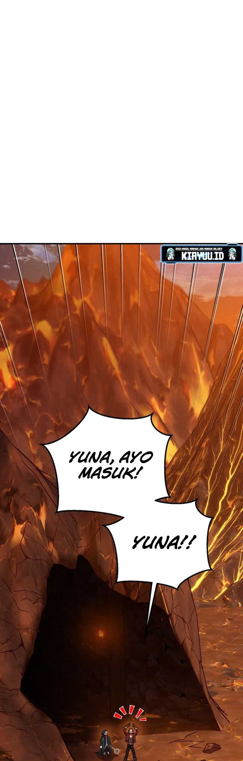 Legendary Blacksmith’s Vengeance Chapter 33 - halaman 42