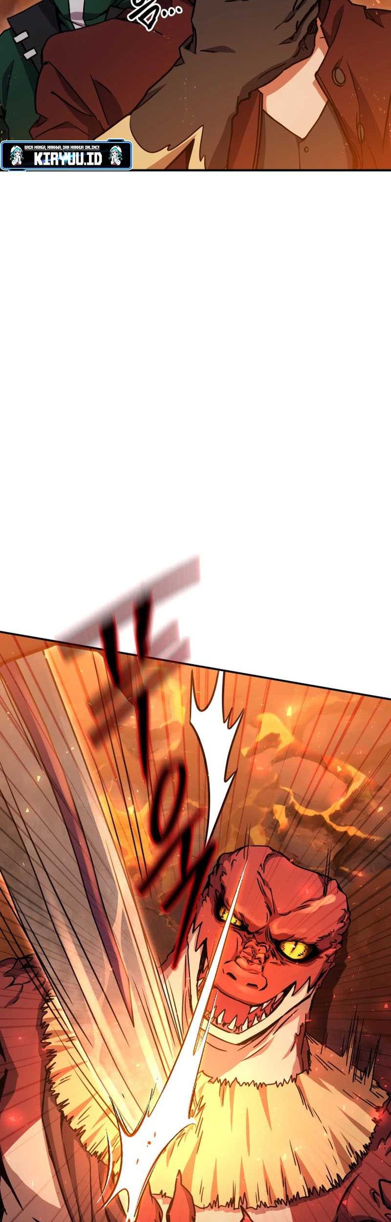 Legendary Blacksmith’s Vengeance Chapter 33 - halaman 44