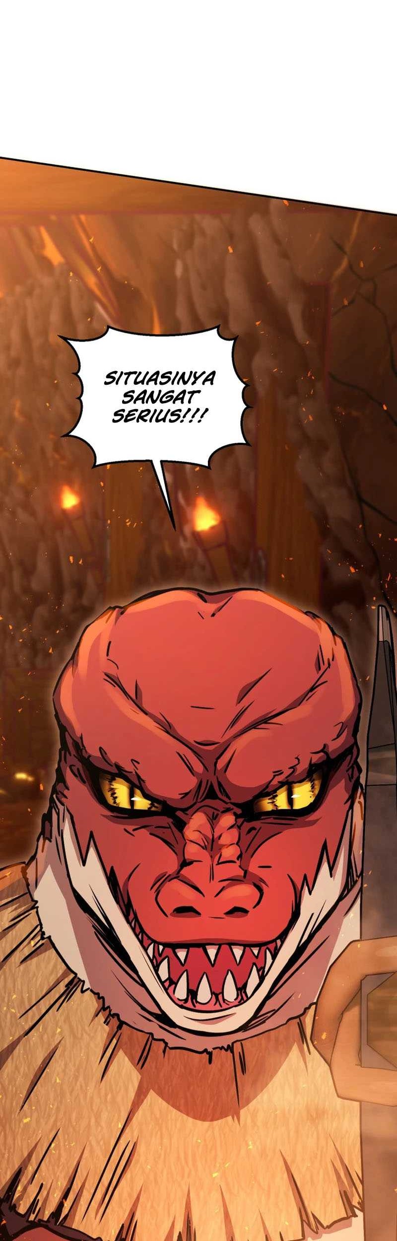 Legendary Blacksmith’s Vengeance Chapter 33 - halaman 5