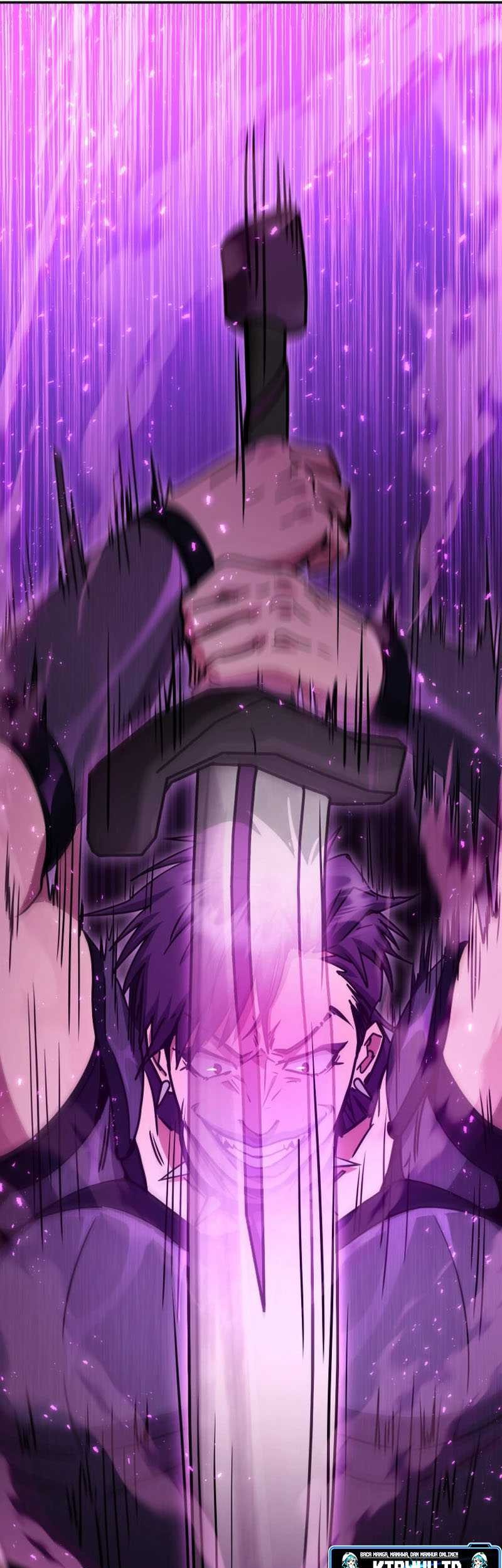 Legendary Blacksmith’s Vengeance Chapter 33 - halaman 50