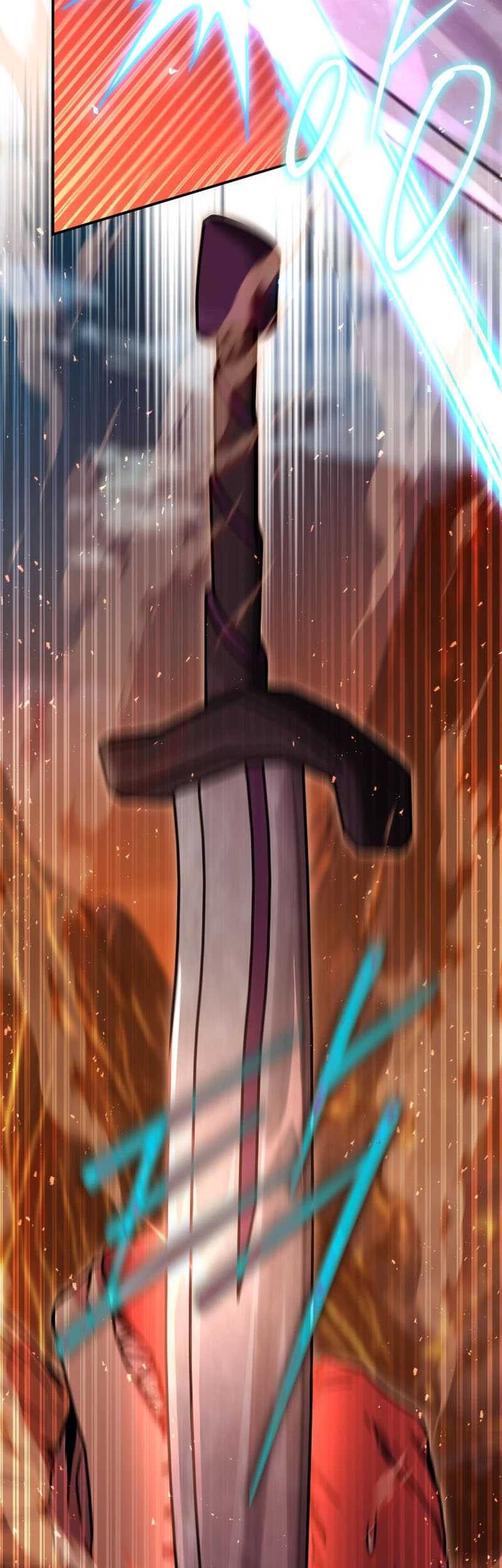 Legendary Blacksmith’s Vengeance Chapter 33 - halaman 52