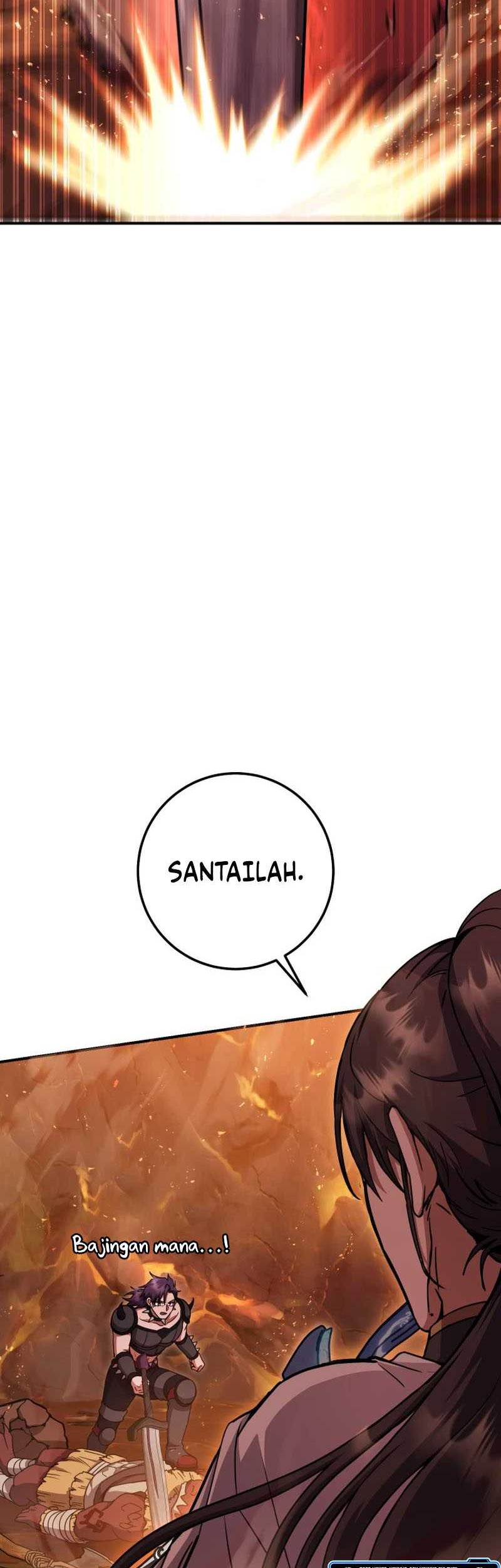 Legendary Blacksmith’s Vengeance Chapter 33 - halaman 53
