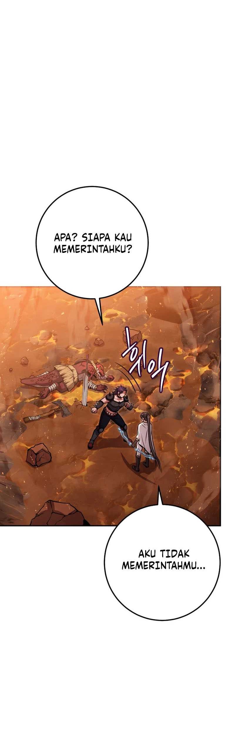 Legendary Blacksmith’s Vengeance Chapter 33 - halaman 56