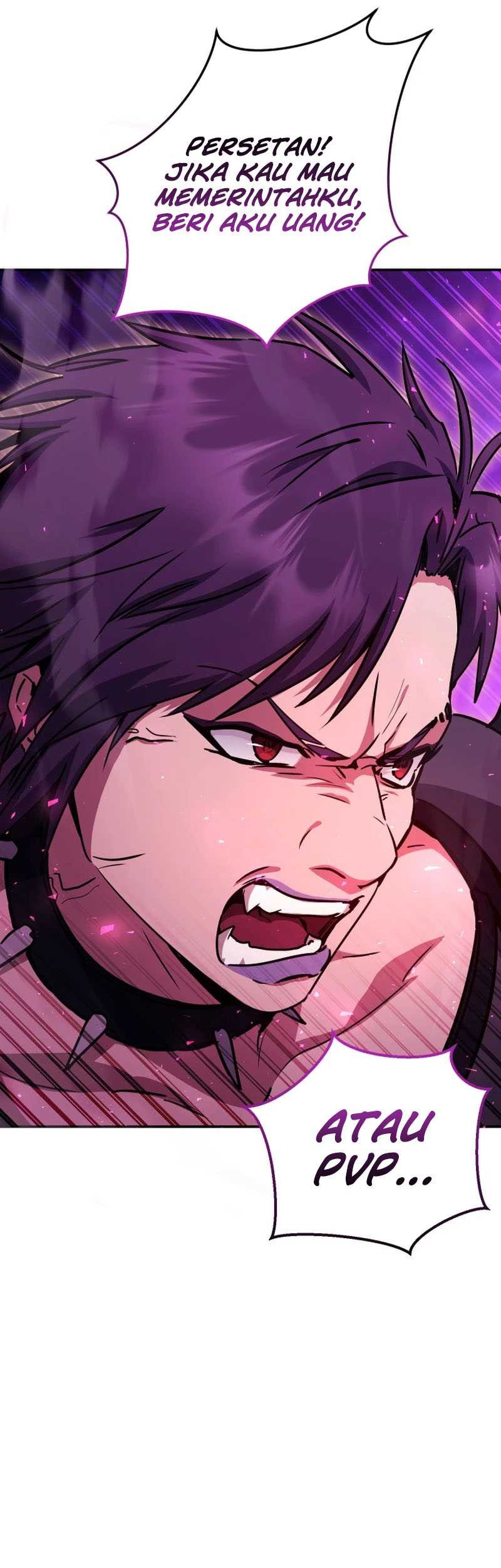 Legendary Blacksmith’s Vengeance Chapter 33 - halaman 57