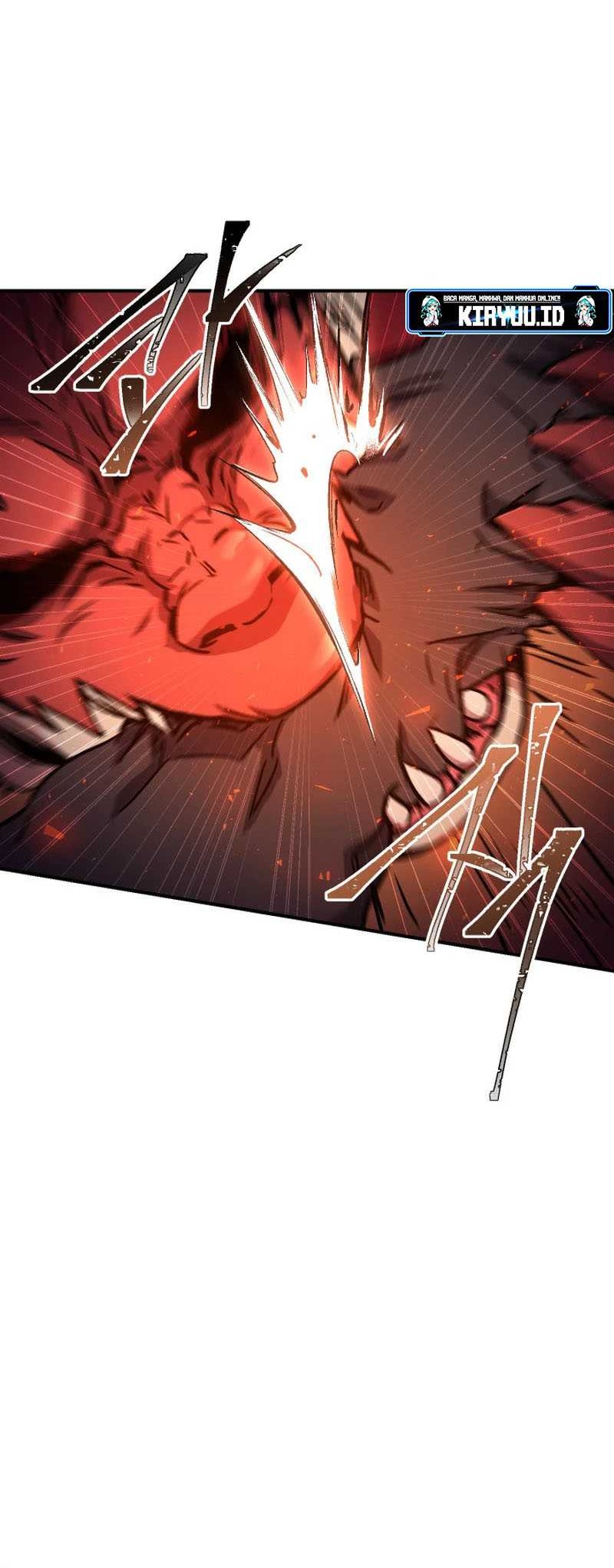 Legendary Blacksmith’s Vengeance Chapter 33 - halaman 58