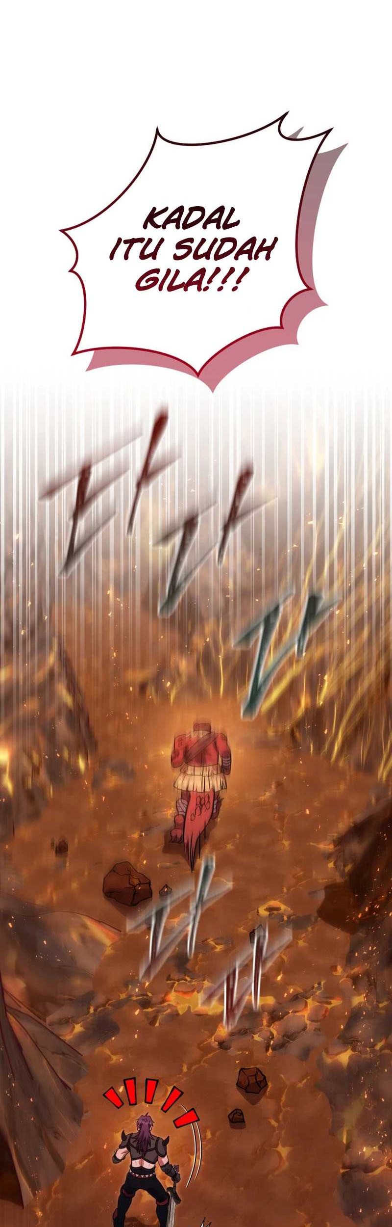 Legendary Blacksmith’s Vengeance Chapter 33 - halaman 60