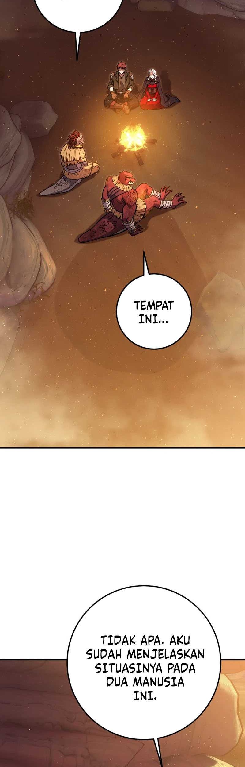 Legendary Blacksmith’s Vengeance Chapter 33 - halaman 65