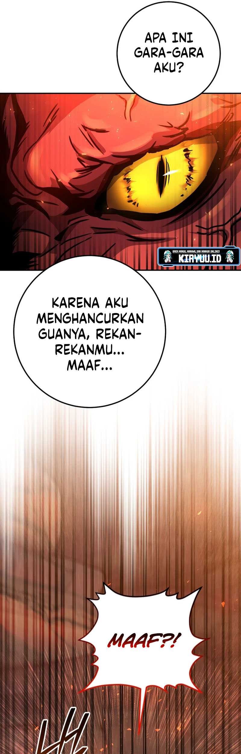 Legendary Blacksmith’s Vengeance Chapter 33 - halaman 68