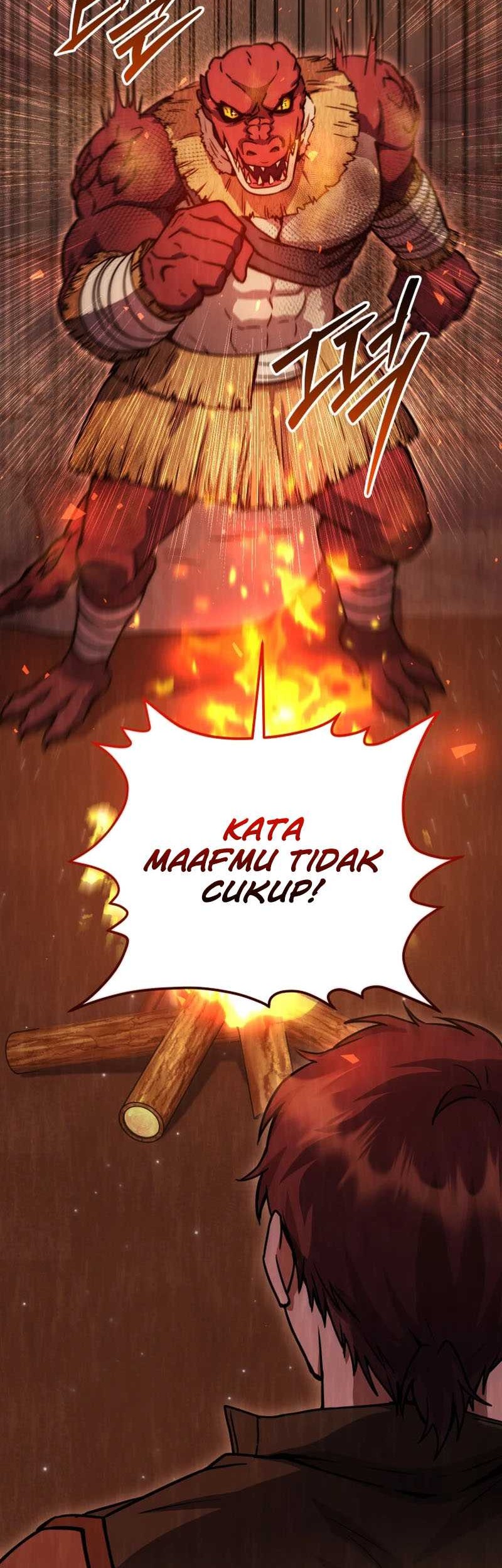 Legendary Blacksmith’s Vengeance Chapter 33 - halaman 69