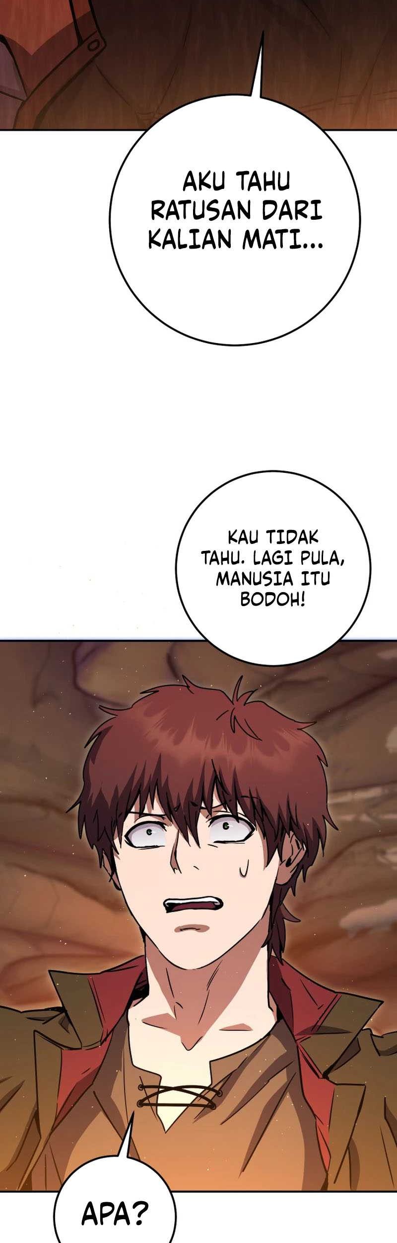 Legendary Blacksmith’s Vengeance Chapter 33 - halaman 70